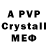 Alpha PVP крисы CK Lizanika KeIsi